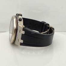 Thumbnail von Audemars Piguet Royal Oak Offshore Diamonds & White Gold Factory 42mm Completo