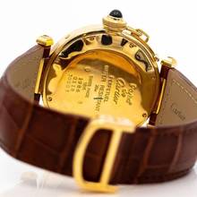 Thumbnail von Cartier Pasha Perpetual Calendar 30003