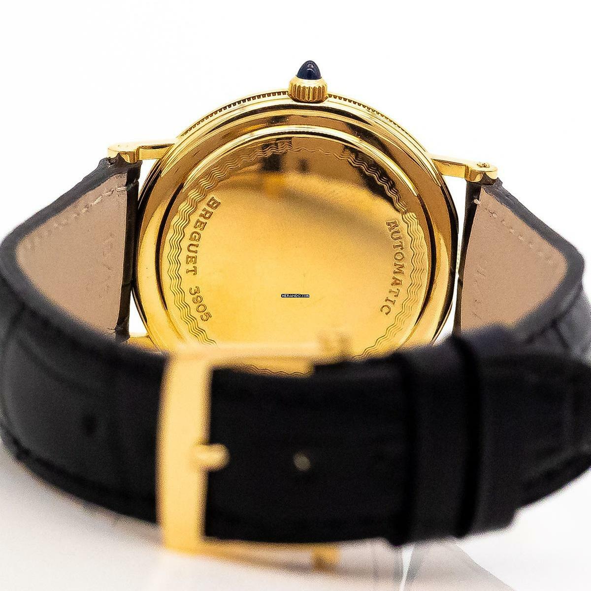 Thumbnail von Breguet Classique 3320 </h1>