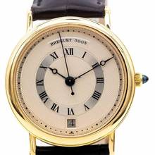 Thumbnail von Breguet Classique 3320 </h1>