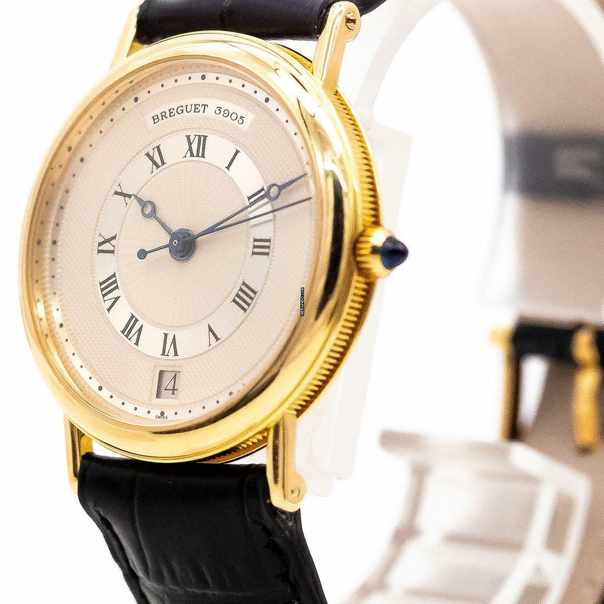 Thumbnail von Breguet Classique 3320 </h1>