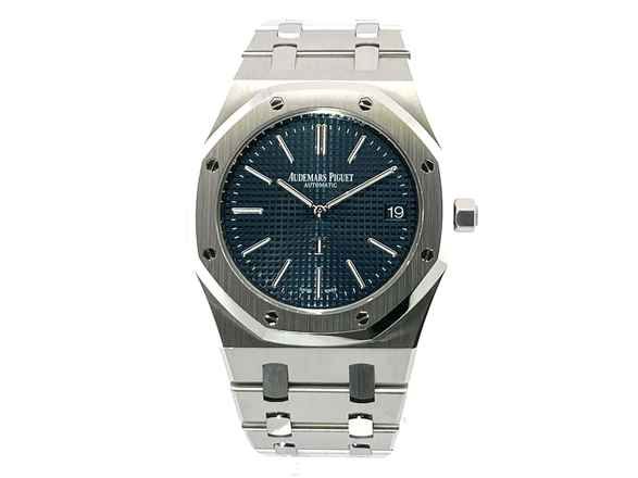  Audemars Piguet Royal Oak Jumbo Extra Thin 15202ST.OO.1240ST.01 </h1> 