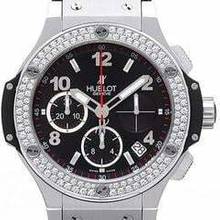 Thumbnail von Hublot Big Bang 41 mm Diamond Ref. 341.SX.130.RX.114 </h1>