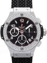 Thumbnail von Hublot Big Bang 41 mm Diamond Ref. 341.SX.130.RX.114 </h1>