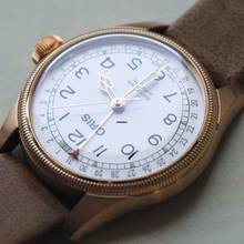 Thumbnail von Oris Big Crown Pointer Date Father Time Limited Edition NEW FULL SET