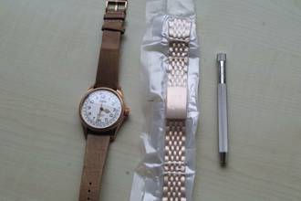 Thumbnail von Oris Big Crown Pointer Date Father Time Limited Edition NEW FULL SET