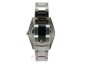 Thumbnail von Rolex Datejust 41 Edelstahl Weißgold 126334 Weiß Index </h1>