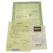 Thumbnail von Rolex Day-Date 36 Black Factory Diamonds Ref.18049 </h1>