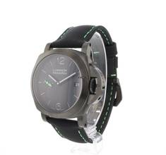 Thumbnail von Panerai Radiomir Quaranta Steel 40MM Razer 'Limited' NEW 2023 </h1>