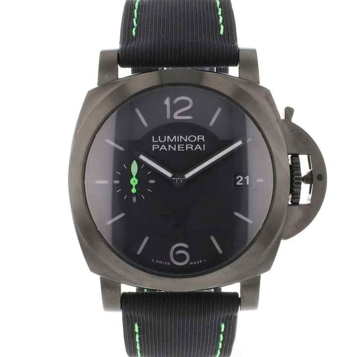  Panerai Radiomir Quaranta Steel 40MM Razer 'Limited' NEW 2023 </h1> 