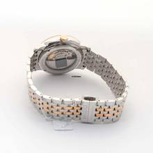 Thumbnail von Mido Baroncelli III M027.426.22.018.00 - Baroncelli III Automatic White Dial Stainless Steel Men's Watch </h1>