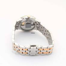 Thumbnail von Mido Baroncelli III M039.207.22.106.00 - Baroncelli III Automatic Mother of pearl Dial Stainless Steel Ladies </h1>