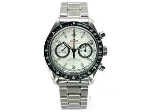 Thumbnail von Omega Speedmaster Racing Master Chronometer 329.30.44.51.04.001 </h1>
