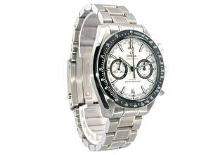 Thumbnail von Omega Speedmaster Racing Master Chronometer 329.30.44.51.04.001 </h1>