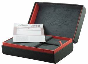 Thumbnail von Meistersinger Classic Vintago VT902 Herren Uhr Automatik NEU