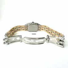 Thumbnail von Cartier Panthère 23mm Quartz 3 Row Gold Watch </h1>