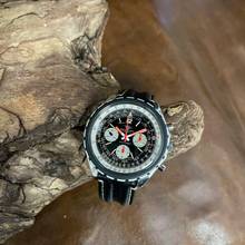 Thumbnail von Breitling Old Navitimer Chronograph Vintage - Ref. 0819/0816 </h1>