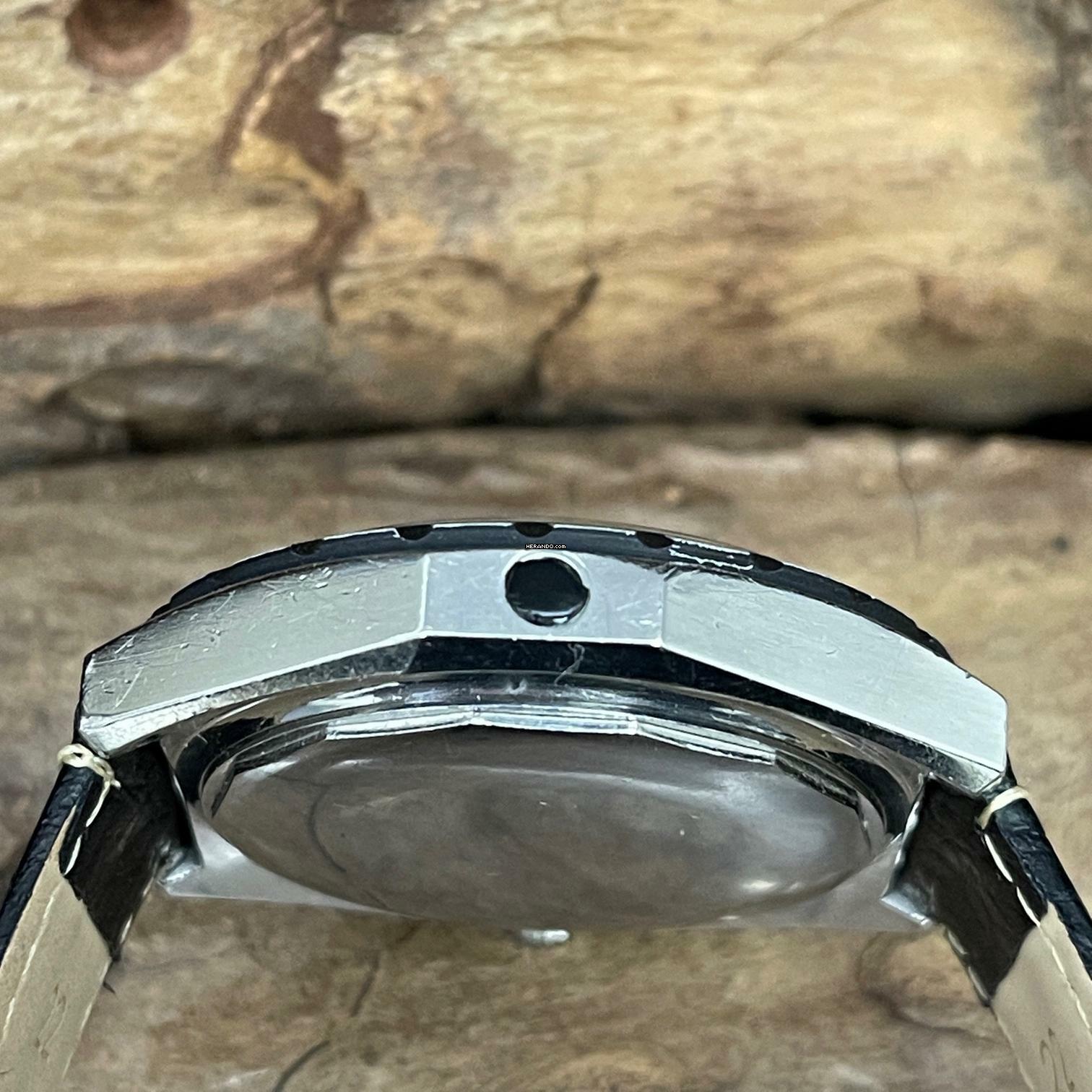 Thumbnail von Breitling Old Navitimer Chronograph Vintage - Ref. 0819/0816 </h1>