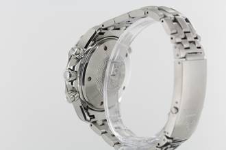 Thumbnail von Omega Seamaster Diver 300 M 2004//41,5MM//BLUE DIAL//REF. 25998000//FULL SET # 578