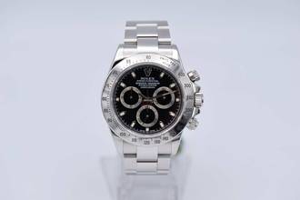 Thumbnail von Rolex Daytona 116520 </h1>