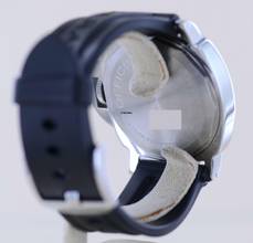 Thumbnail von Officine Paneral Luminor Marina black dial PAM 102 SL 44mm L-Swiss-L C-Serie rar