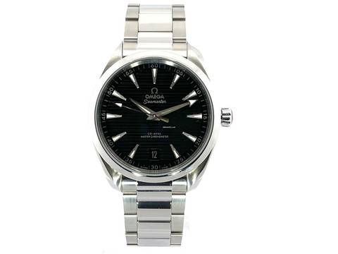  Omega Seamaster Aqua Terra Master Chronometer 220.10.41.21.01.001 </h1> 