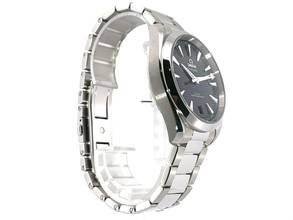 Thumbnail von Omega Seamaster Aqua Terra Master Chronometer 220.10.41.21.01.001 </h1>