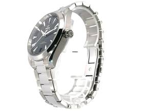 Thumbnail von Omega Seamaster Aqua Terra Master Chronometer 220.10.41.21.01.001 </h1>