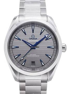  Omega Seamaster Aqua Terra Master Chronometer 220.10.41.21.06.001 </h1> 