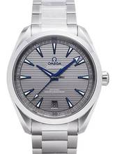 Thumbnail von Omega Seamaster Aqua Terra Master Chronometer 220.10.41.21.06.001 </h1>