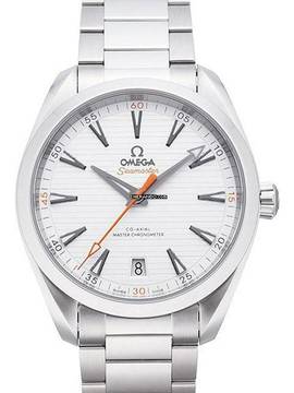  Omega Seamaster Aqua Terra Master Chronometer 220.10.41.21.02.001 </h1> 