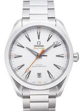 Thumbnail von Omega Seamaster Aqua Terra Master Chronometer 220.10.41.21.02.001 </h1>