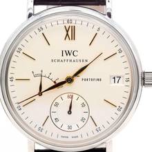 Thumbnail von IWC Portofino Handaufzug Days </h1>