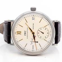 Thumbnail von IWC Portofino Handaufzug Days </h1>