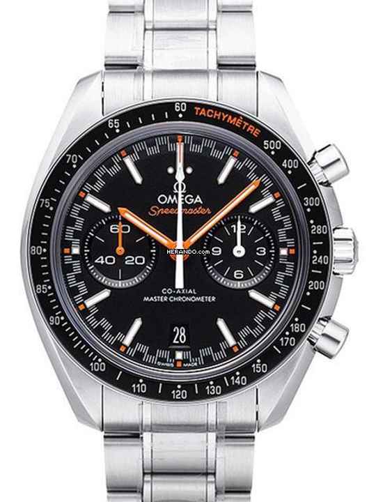  Omega Speedmaster Racing Master Chronometer 329.30.44.51.01.002 </h1> 