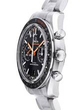 Thumbnail von Omega Speedmaster Racing Master Chronometer 329.30.44.51.01.002 </h1>