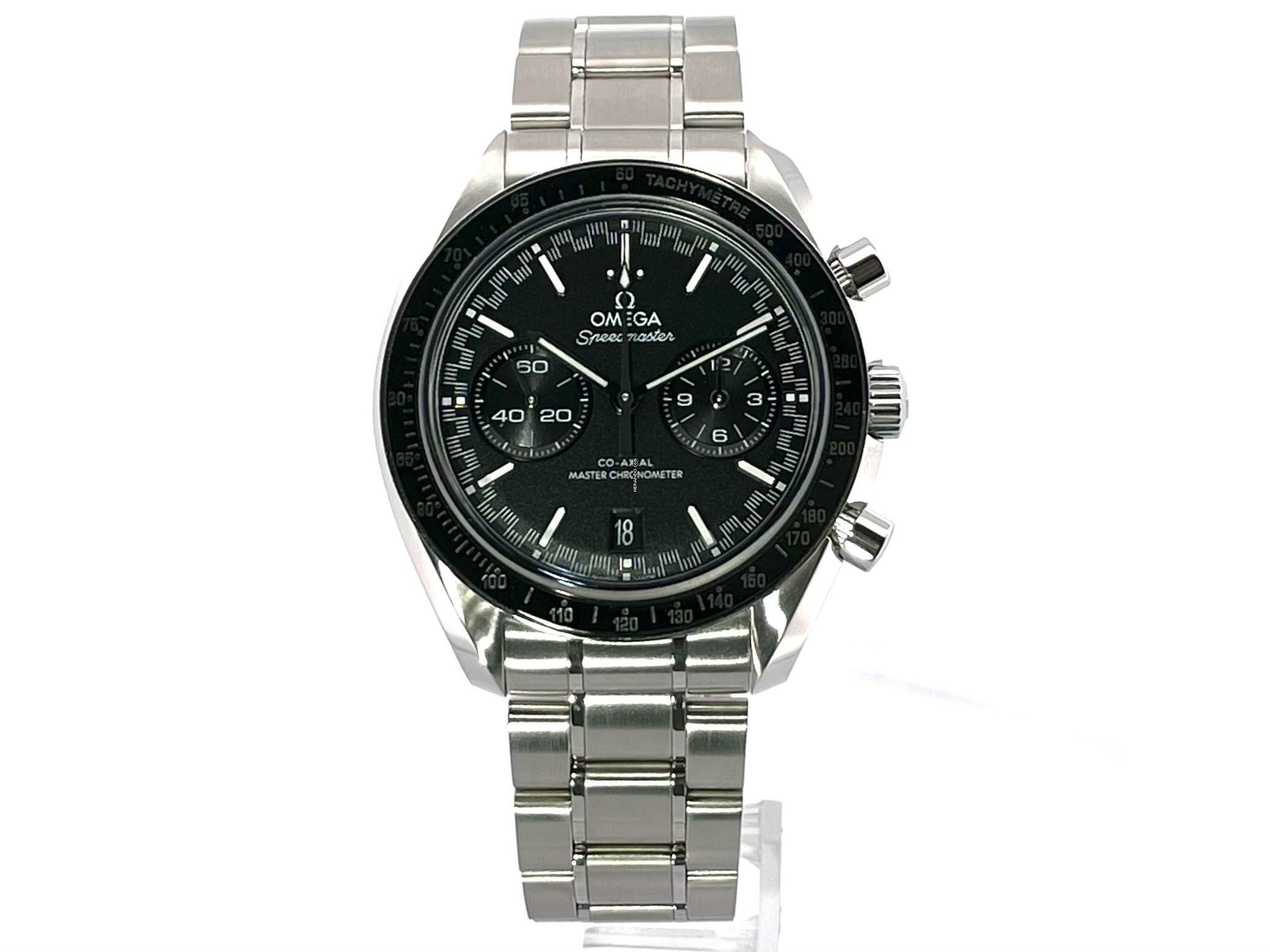  Omega Speedmaster Racing Master Chronometer 329.30.44.51.01.001 </h1> 