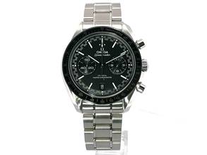 Thumbnail von Omega Speedmaster Racing Master Chronometer 329.30.44.51.01.001 </h1>