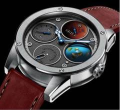 Thumbnail von Skill TYR „Copernicus“ handmade steel