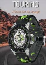 Thumbnail von B.R.M V6-44 Touring in 7 different colors