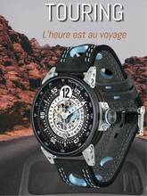 Thumbnail von B.R.M V6-44 Touring in 7 different colors