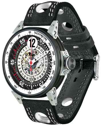  B.R.M V6-44 Touring in 7 different colors 