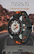 Thumbnail von B.R.M V6-44 Touring in 7 different colors