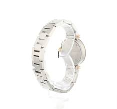 Thumbnail von Cartier Pasha Miss Pasha Diamonds Steel-Rosegold 27MM </h1>