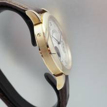 Thumbnail von A. Lange & Söhne 1815 Moonphase Homage to A. Lange Limited Edition 265 B+P