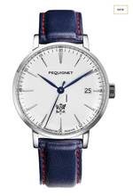Thumbnail von Pequignet ÉLYSÉE ATTITUDE WATCH - LIMITED EDITION