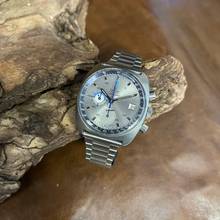 Thumbnail von Omega Seamaster Chronograph JEDI Vintage - Ref. 176.007