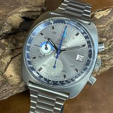 Thumbnail von Omega Seamaster Chronograph JEDI Vintage - Ref. 176.007