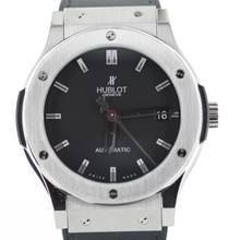 Thumbnail von Hublot 2016//45MM//TOP CONDITION//TITANIUM//REF. 511.NX.1170.RX//FULL SET # 587