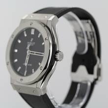 Thumbnail von Hublot 2016//45MM//TOP CONDITION//TITANIUM//REF. 511.NX.1170.RX//FULL SET # 587